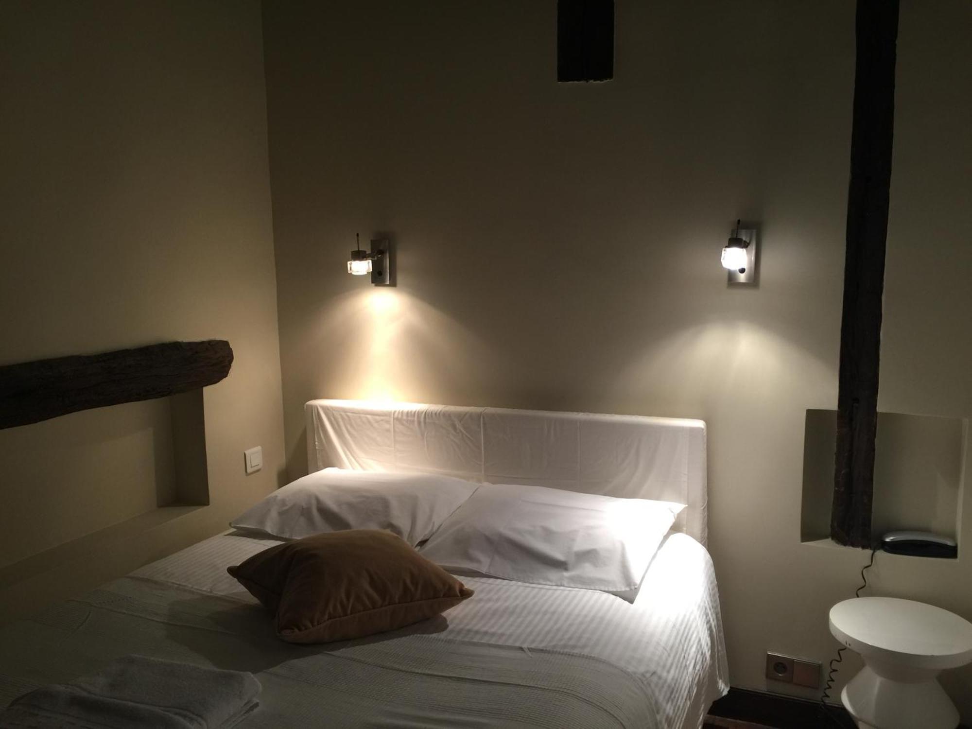 Small Single Room