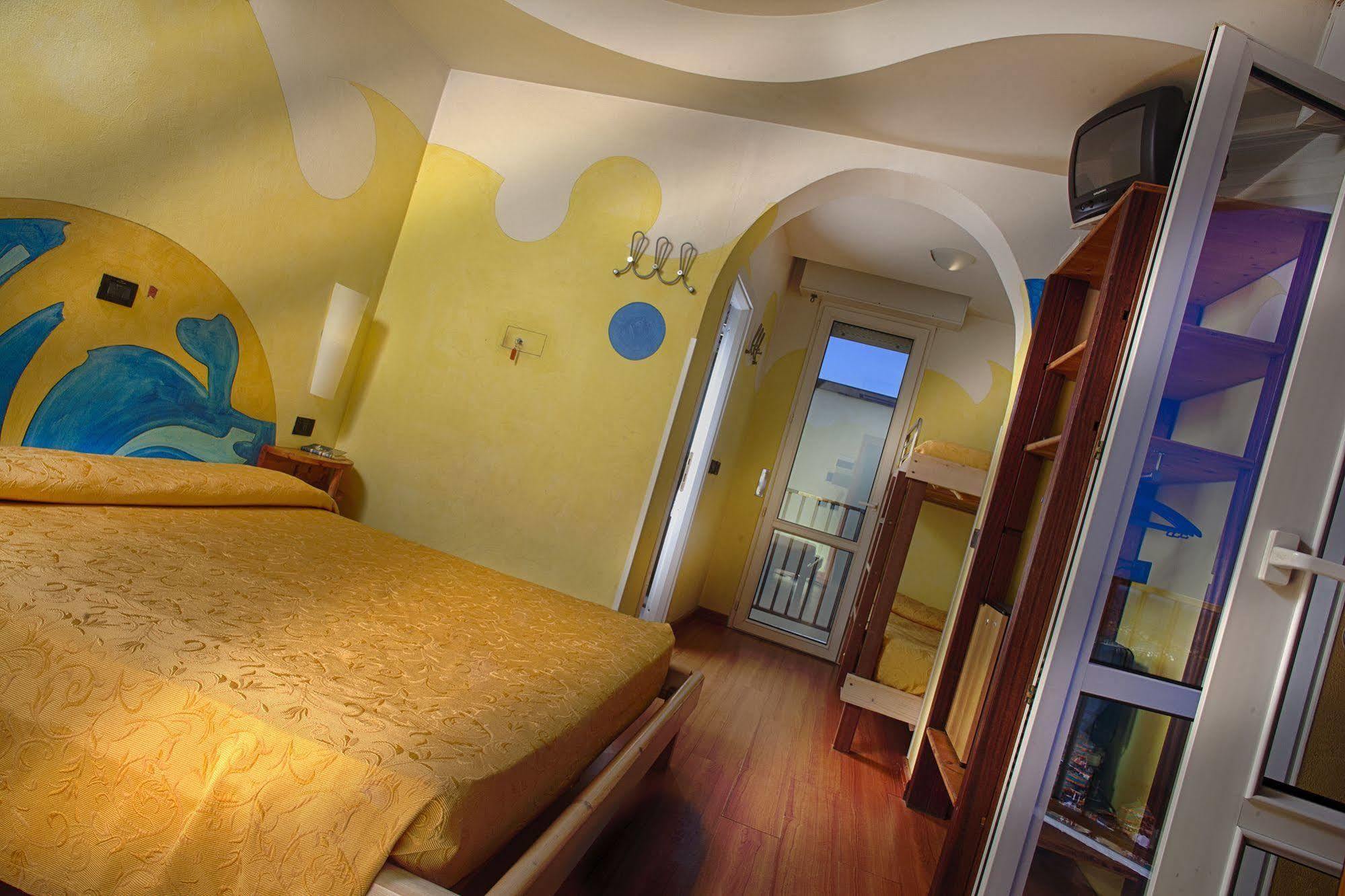 Superior Quadruple Room