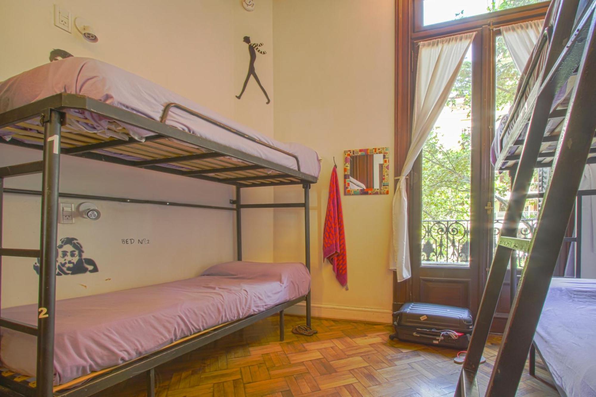 Bed in 6-Bed Female Dormitory Room,710143936:JPEG