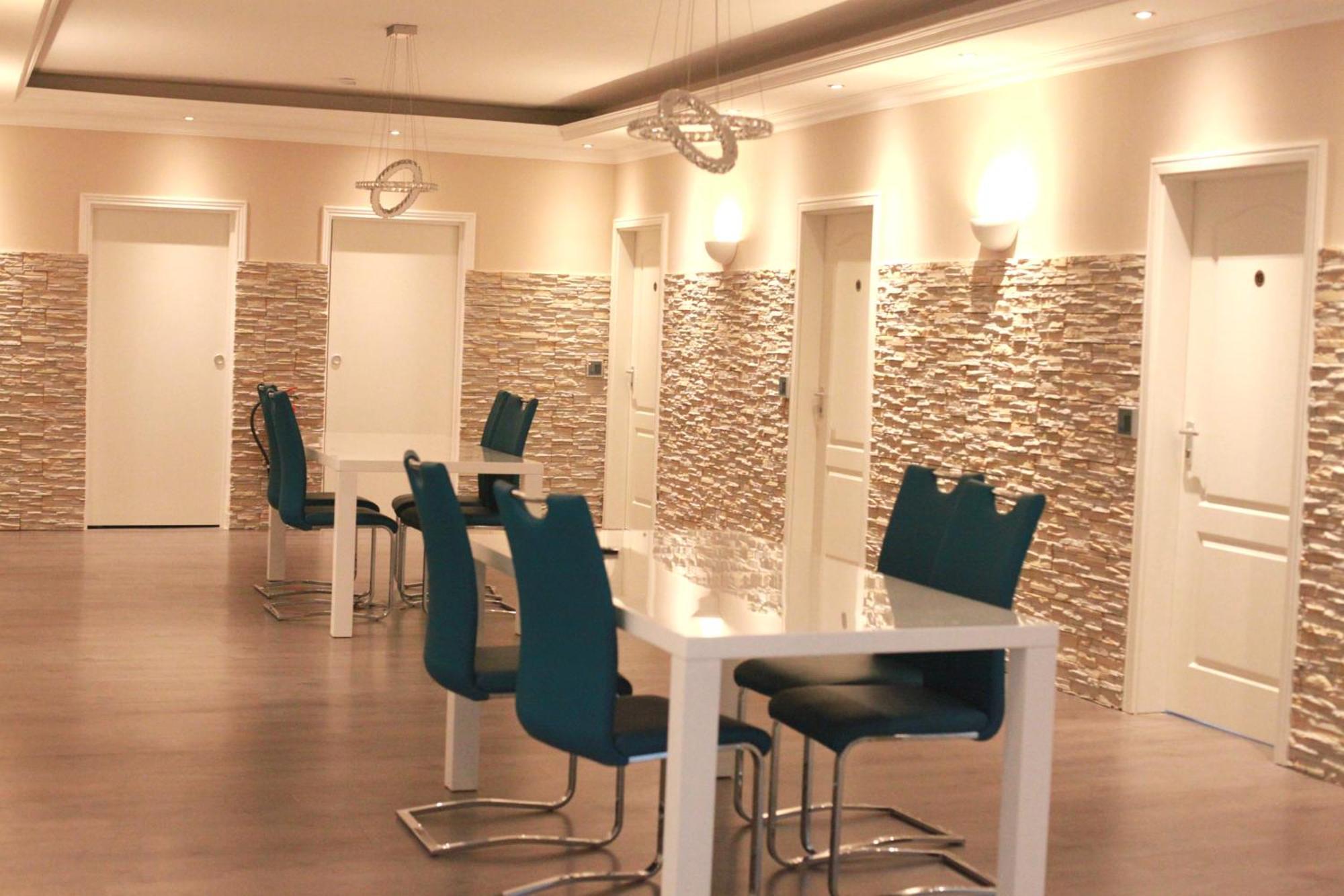 Standard Family Room