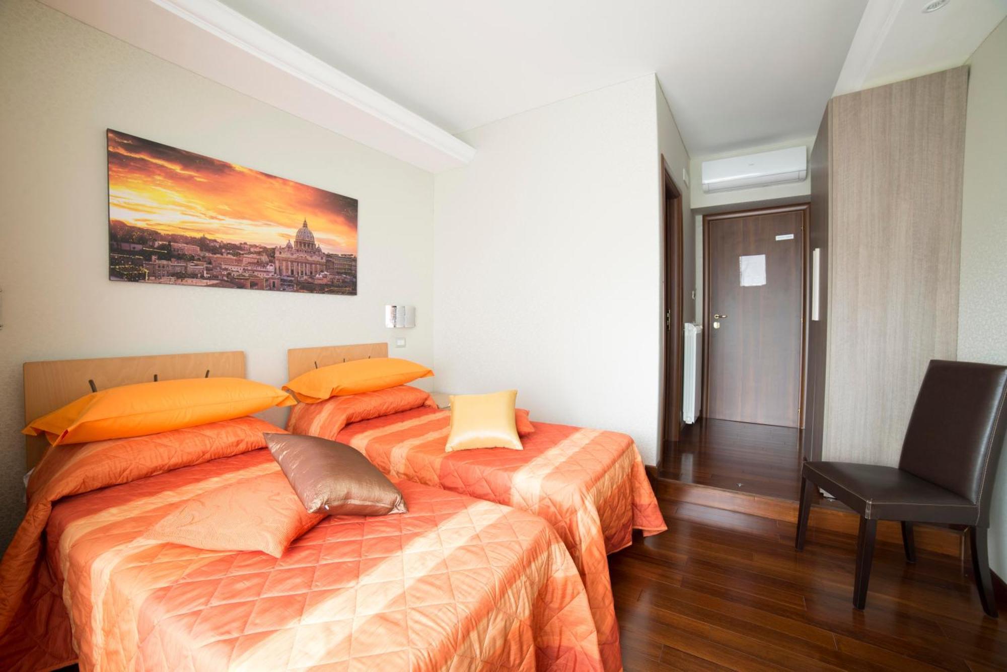Double or Twin Room