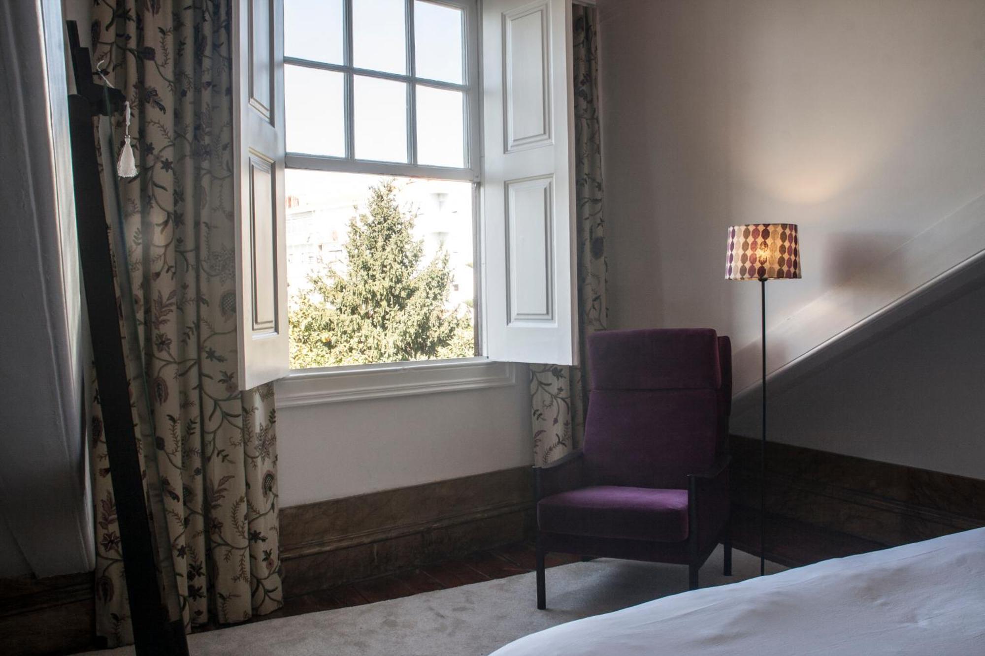 Double Room Balcony