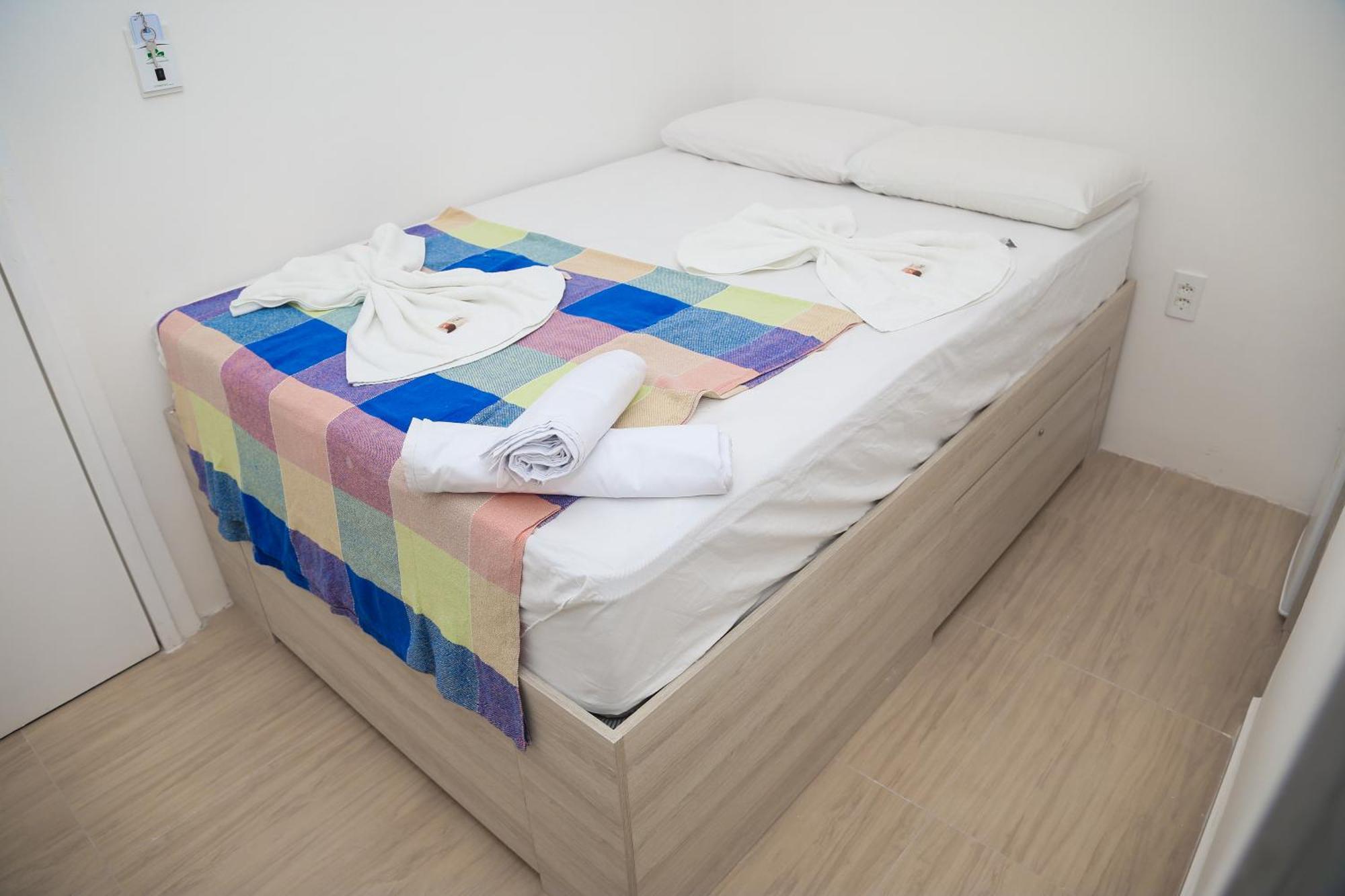 Quarto Duplo