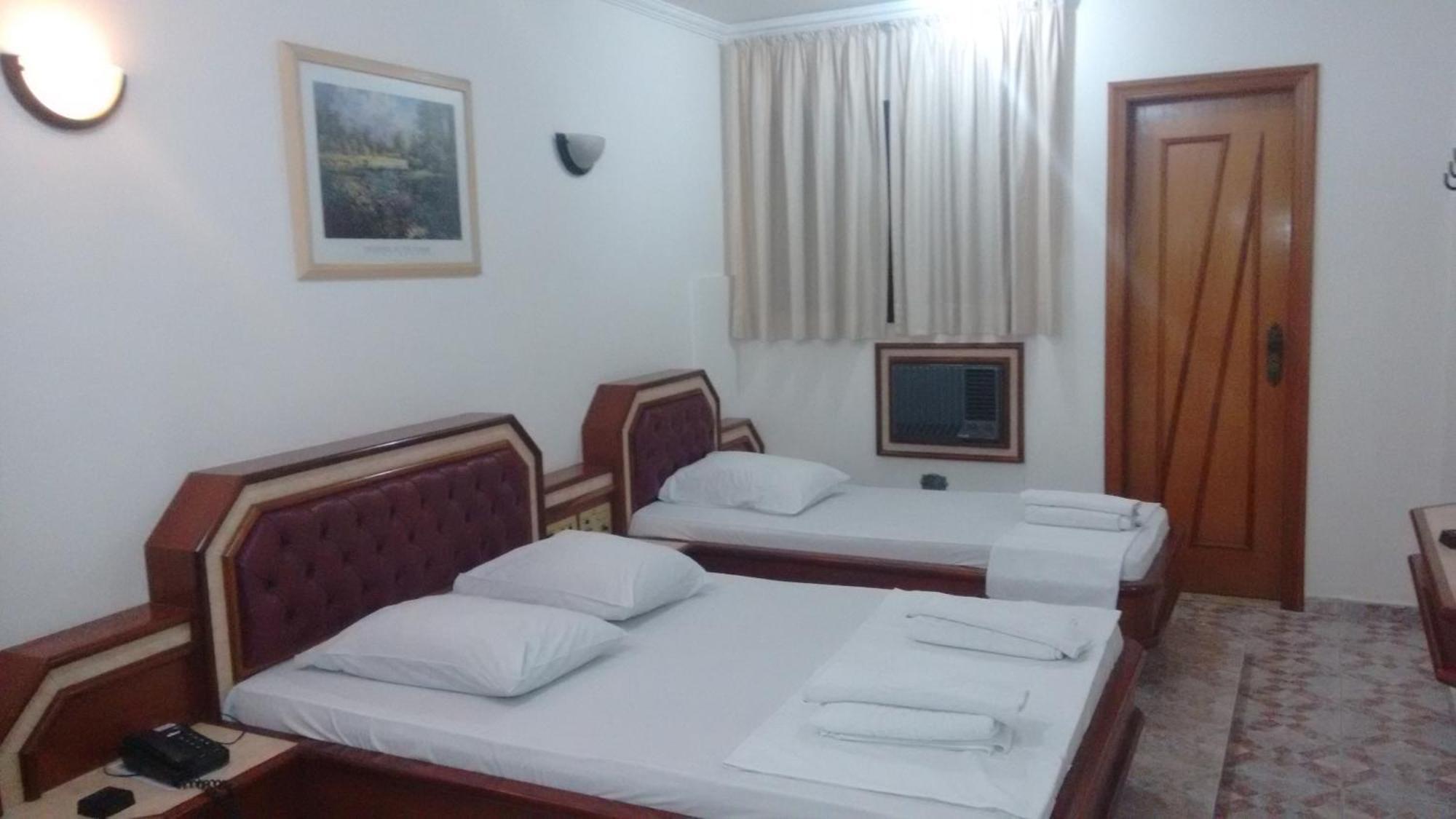 Quarto Triplo