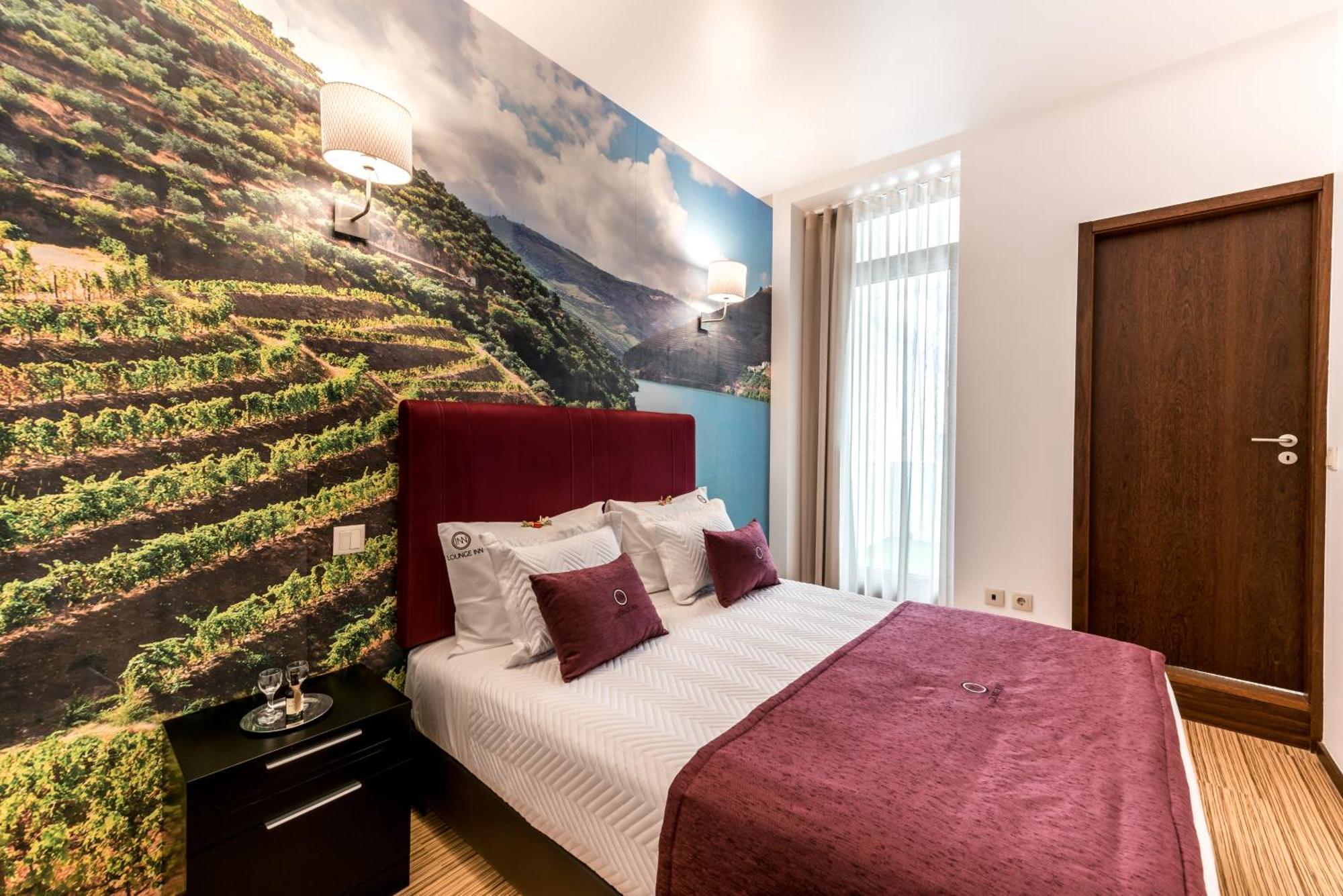 Double Room Balcony
