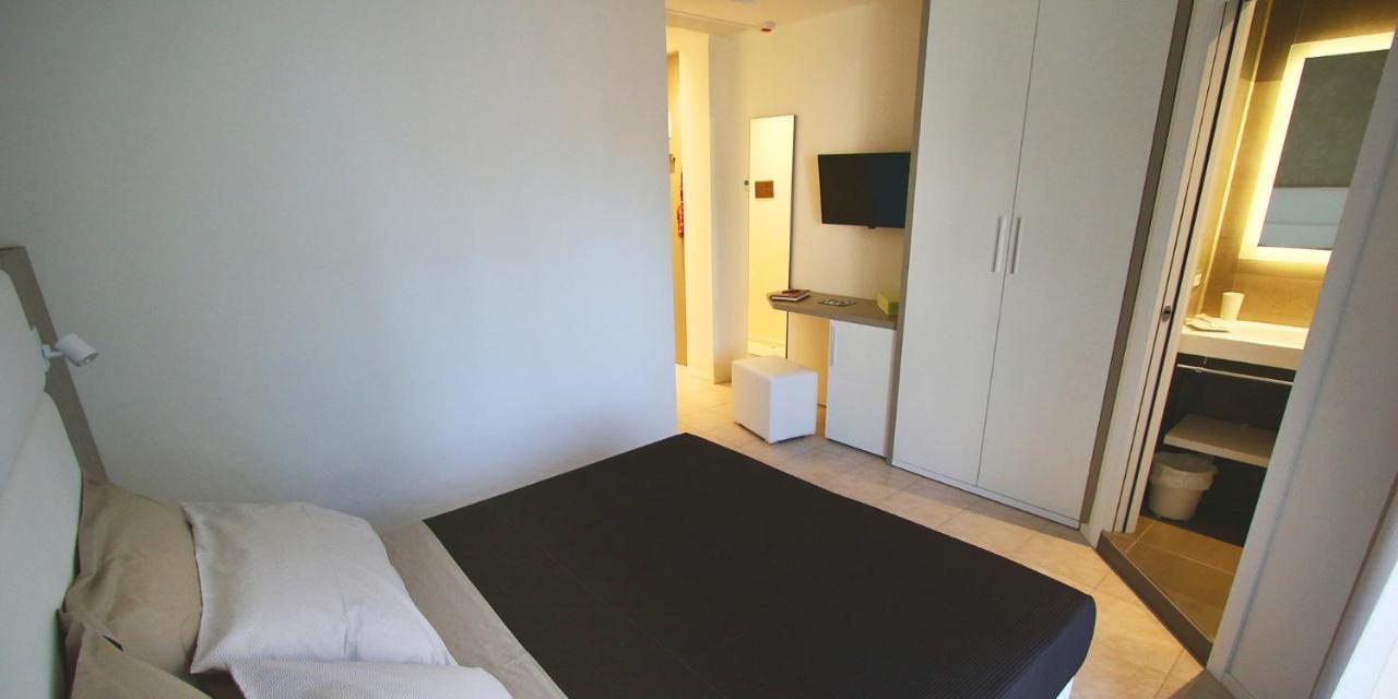Queen Room Balcony