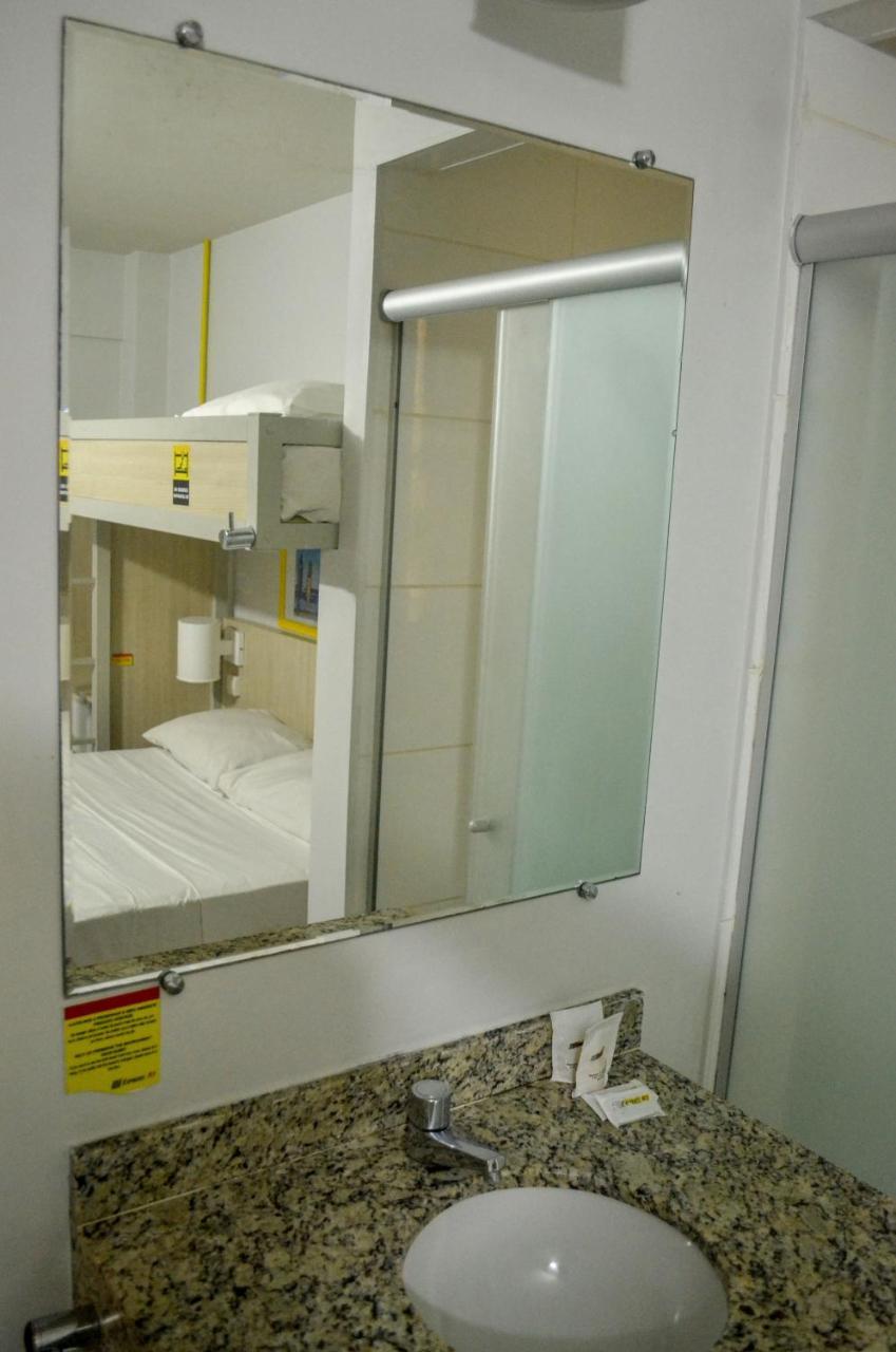 Quarto Individual Standard