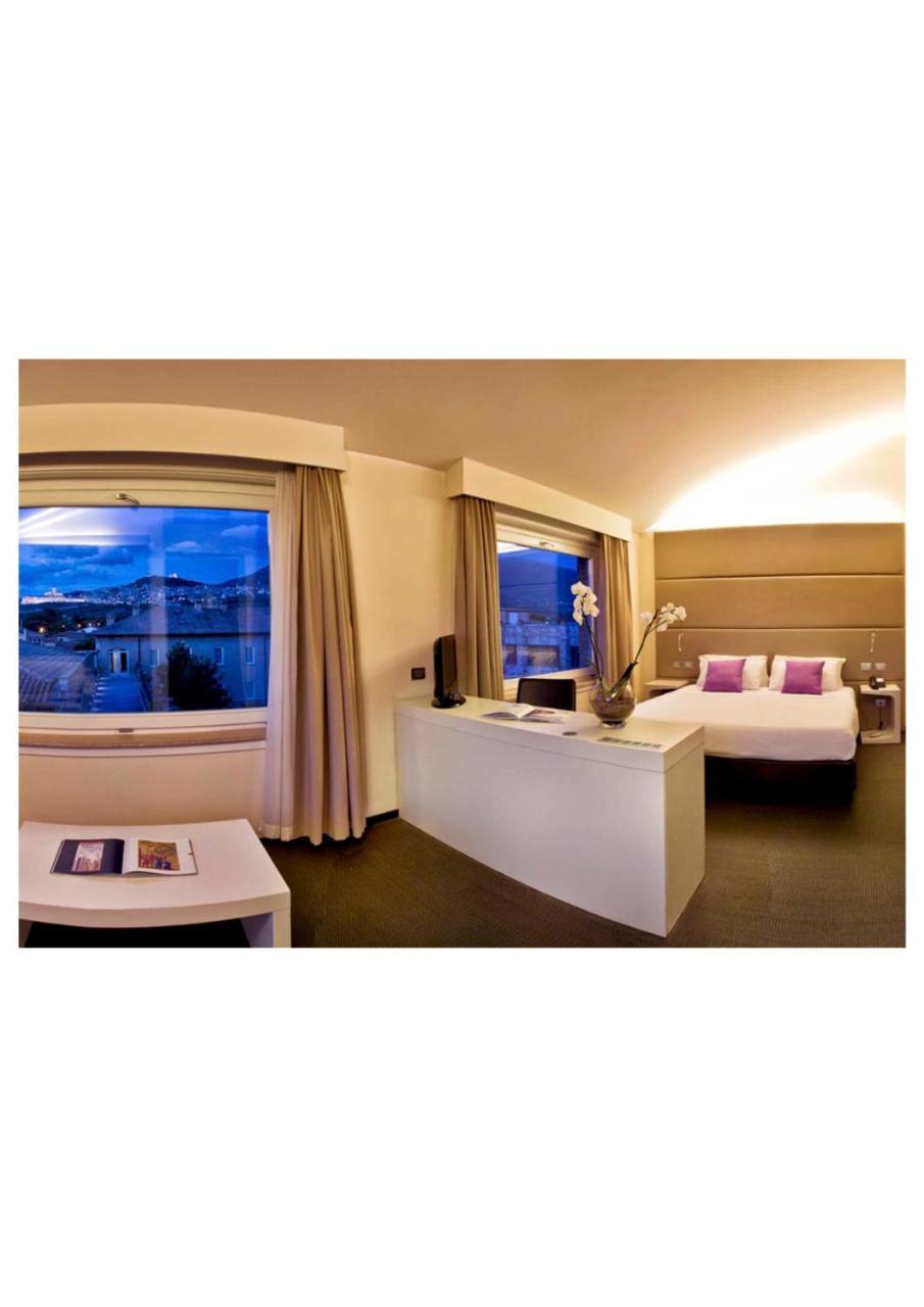 Junior Suite City View