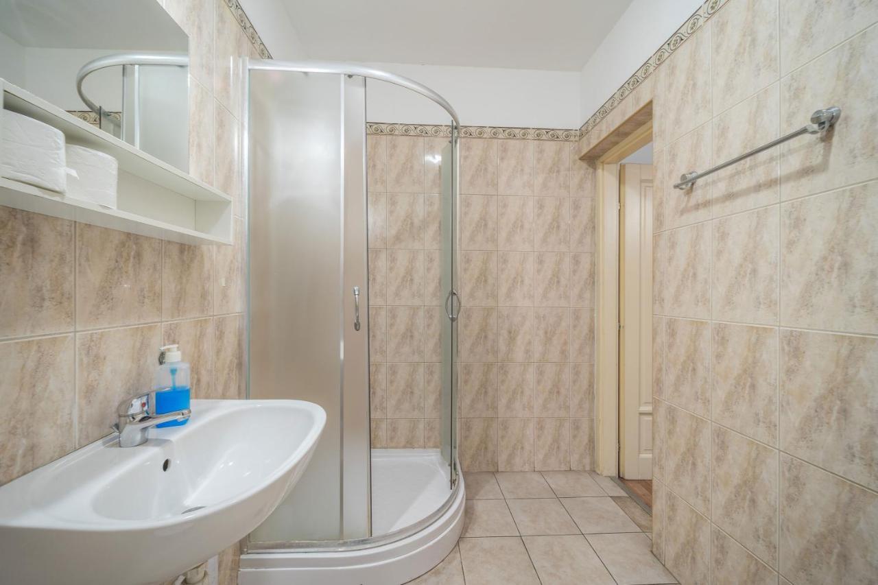 Habitación Individual Estándar