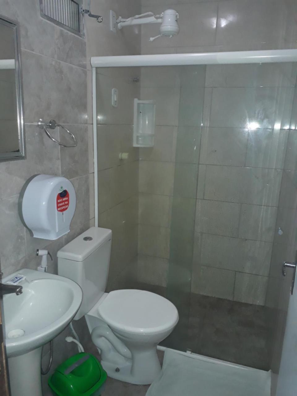 Quarto Quádruplo Standard
