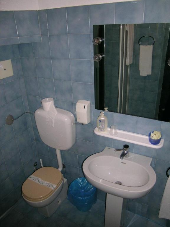 Habitación Doble Estándar