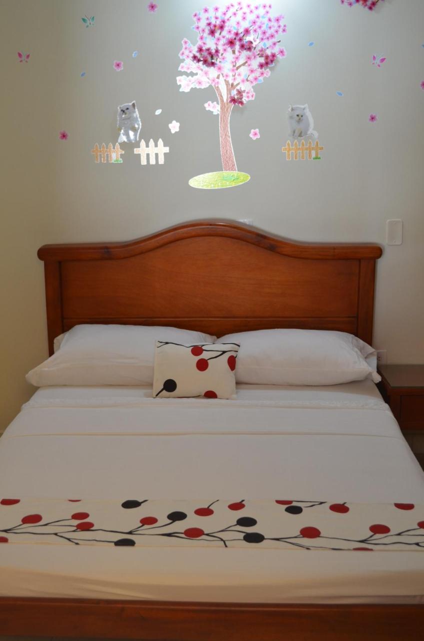 Habitación Doble Económica