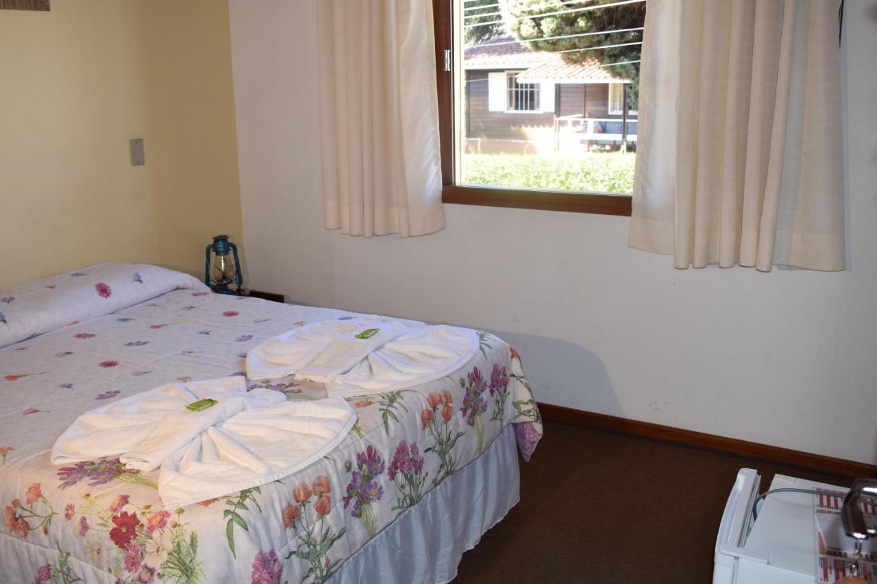 Quarto Duplo