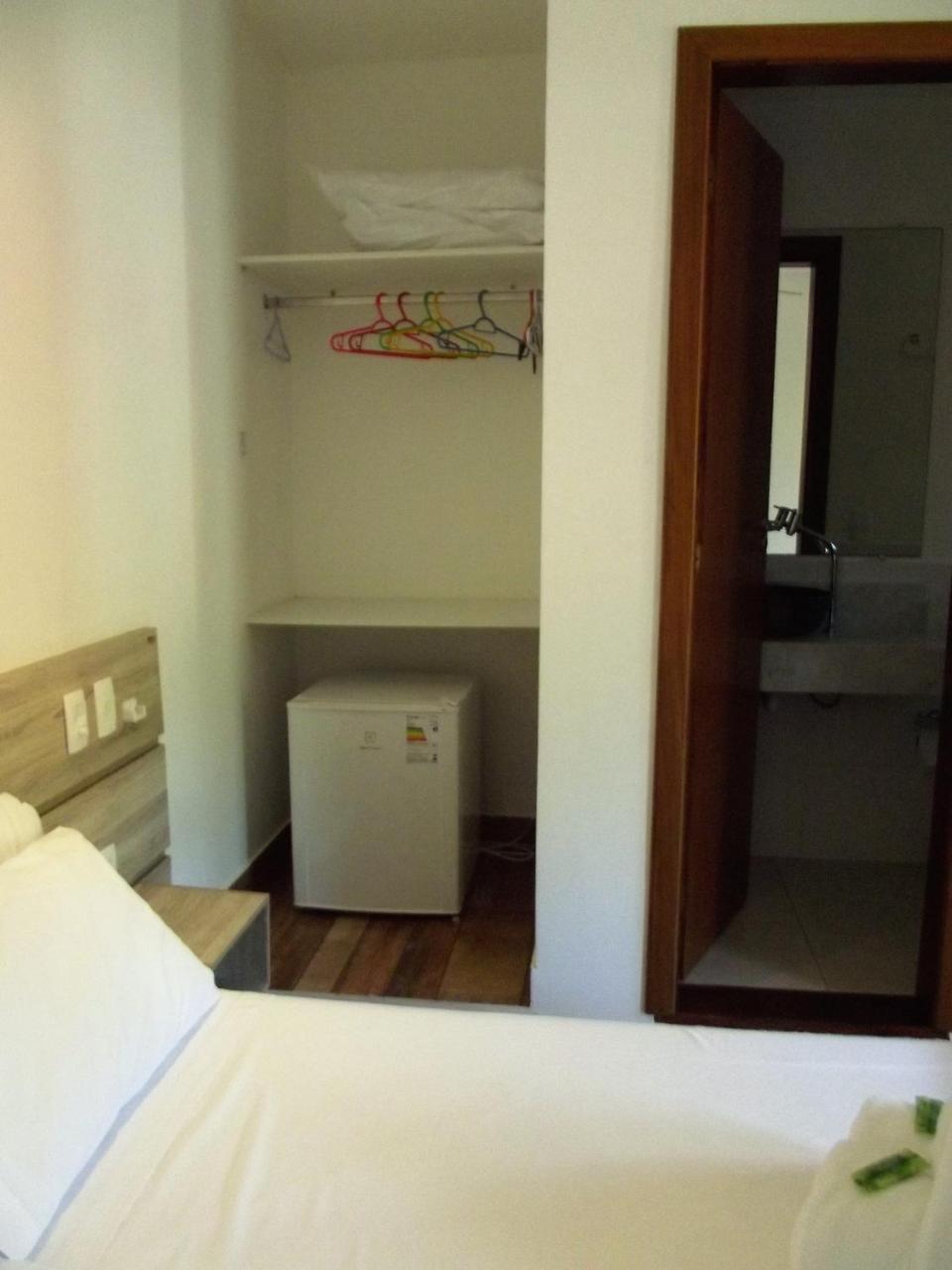 Quarto Triplo Superior