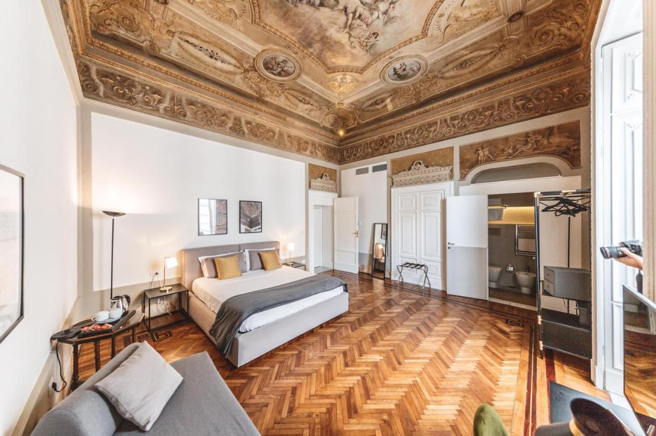 Suite King Deluxe