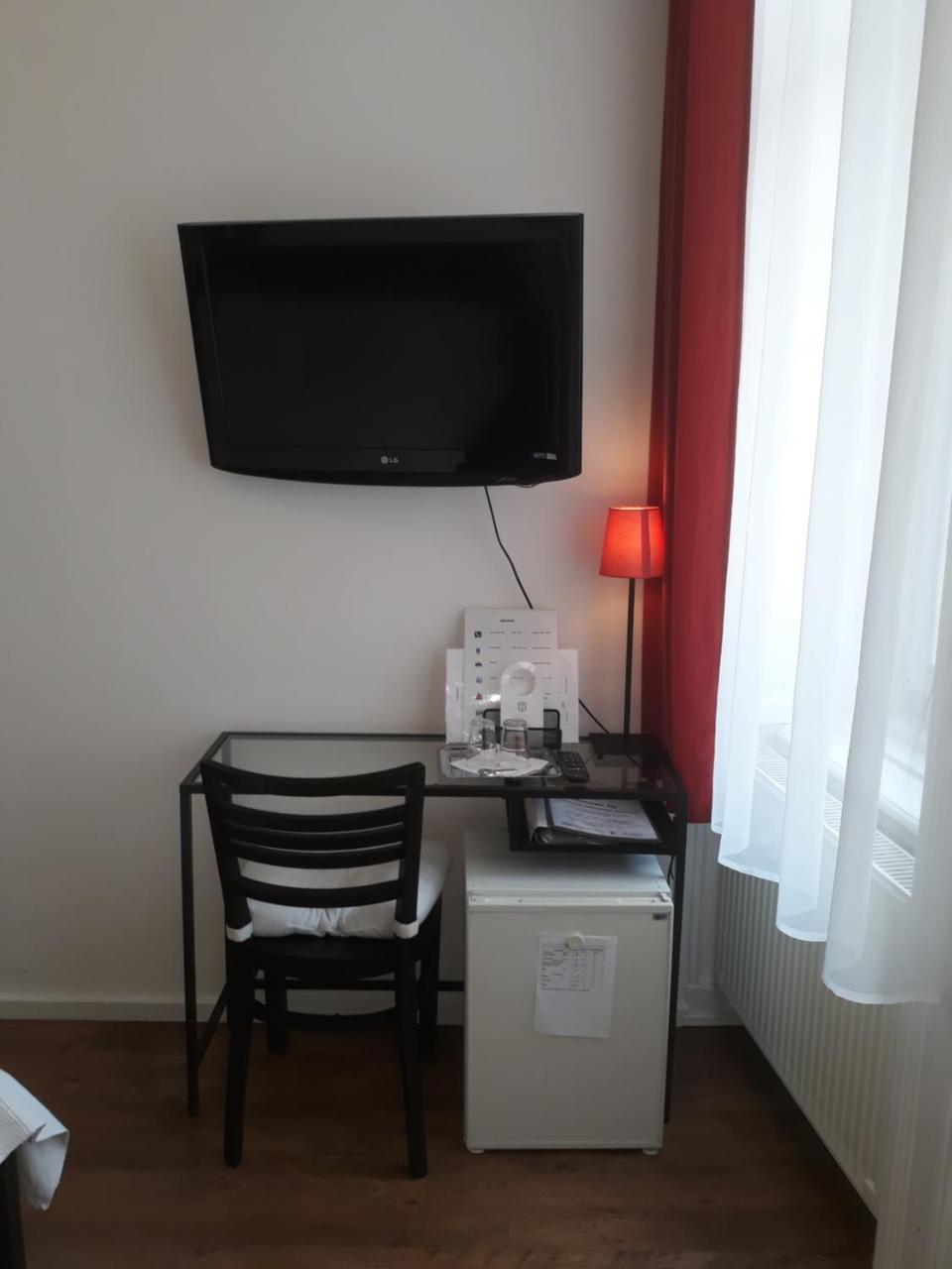 Habitación Doble Estándar