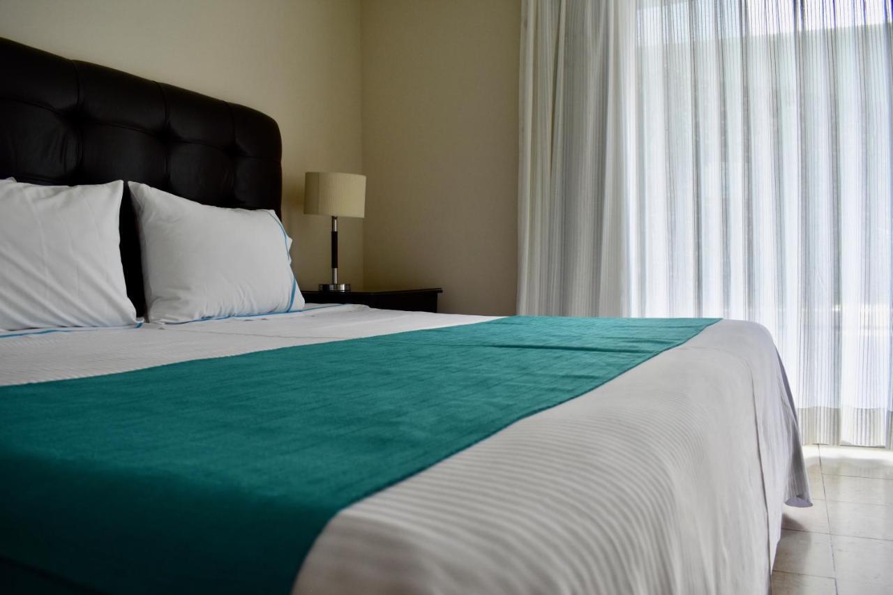 Standard Double Suite