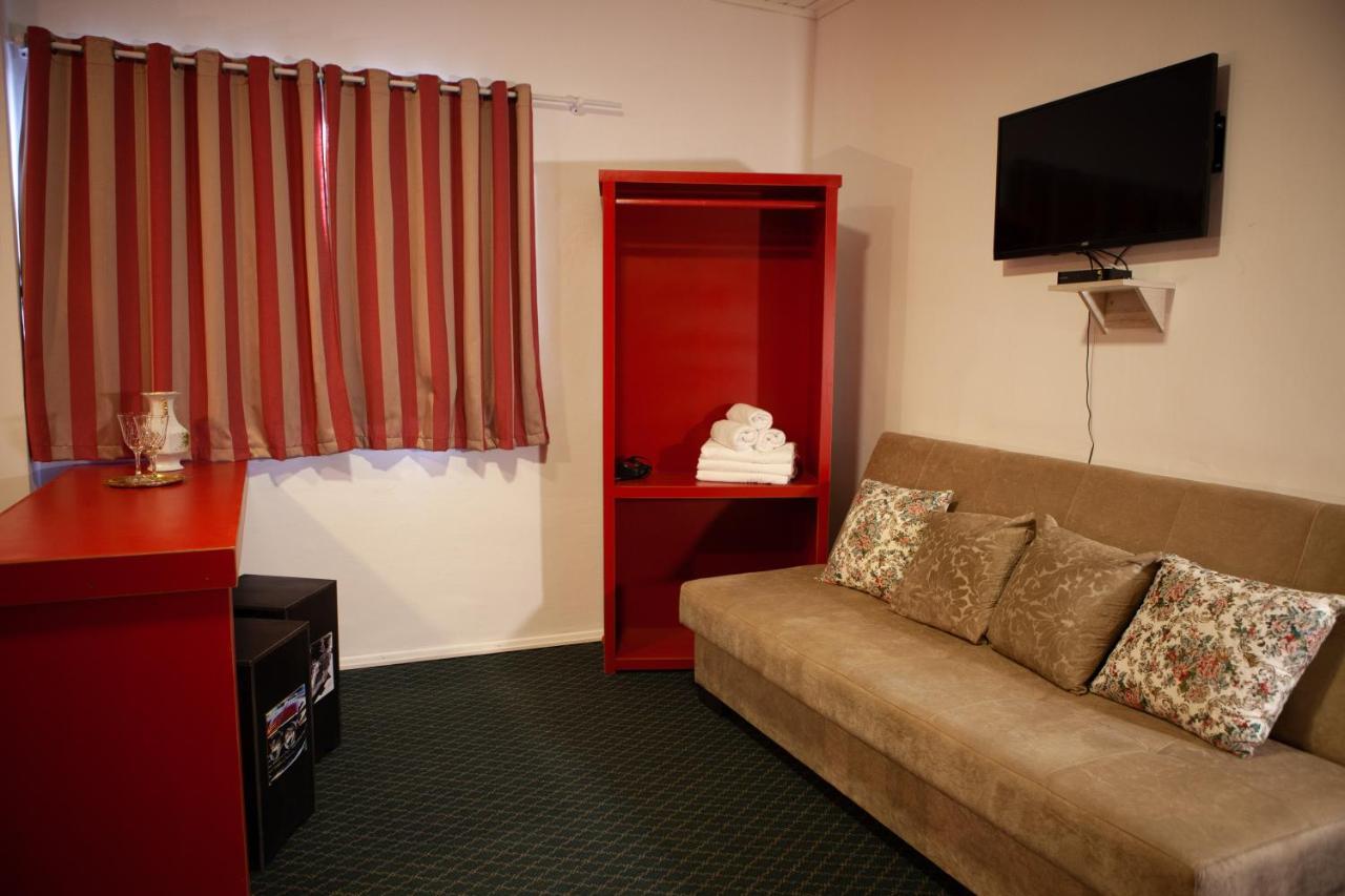 Quarto Triplo Standard