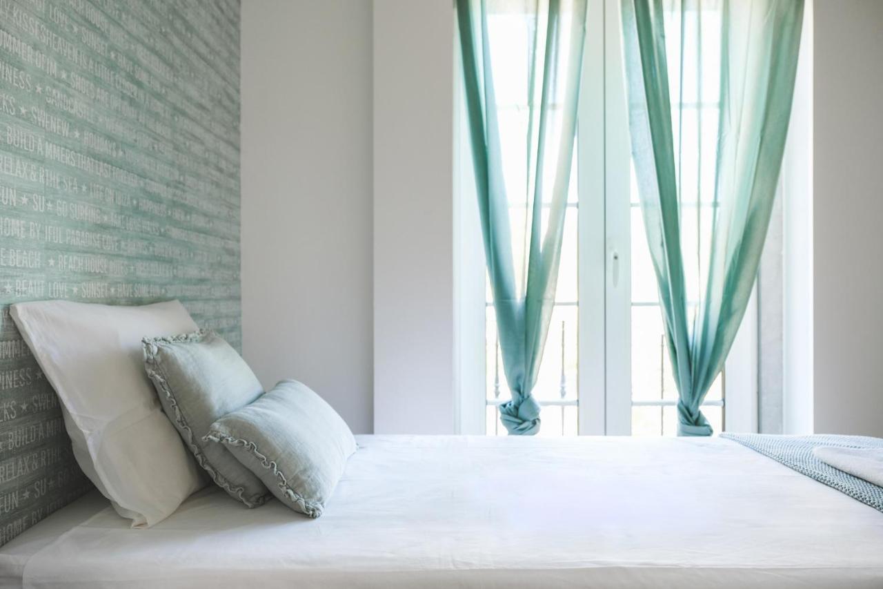 Suite Junior con balcón