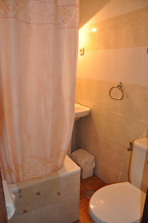Double Room Extra Bed
