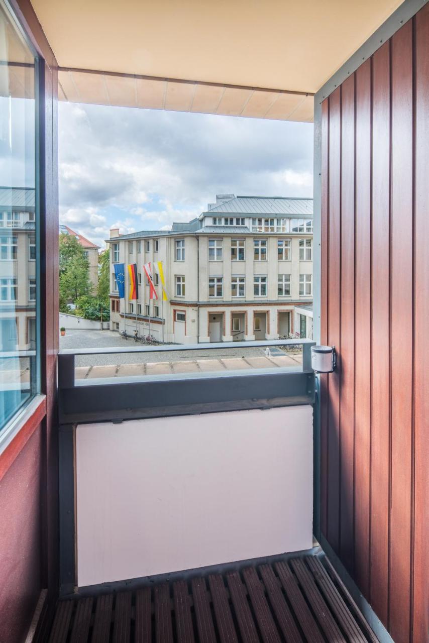 Appartamento con Balcone