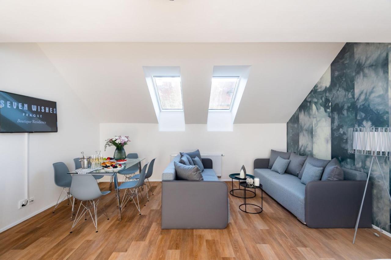 Ático de lujo con 1 dormitorio (6 adultos)
