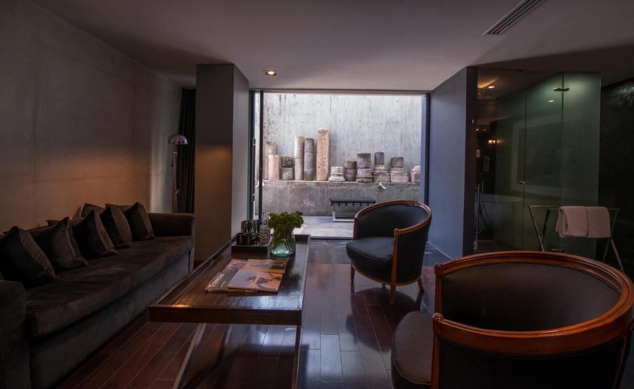 Premium Suite Selected at Check