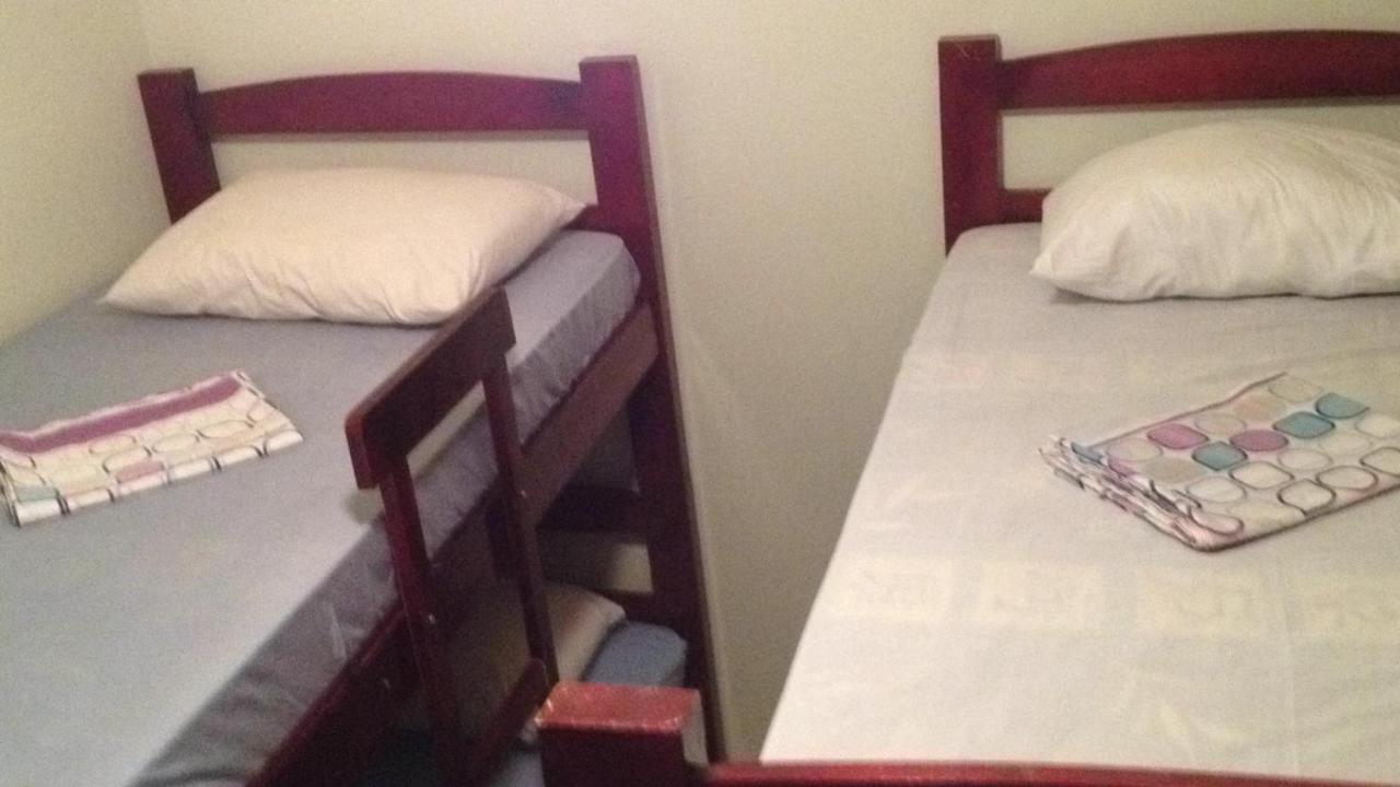 Bed 5-Bed Male Dormitory Room