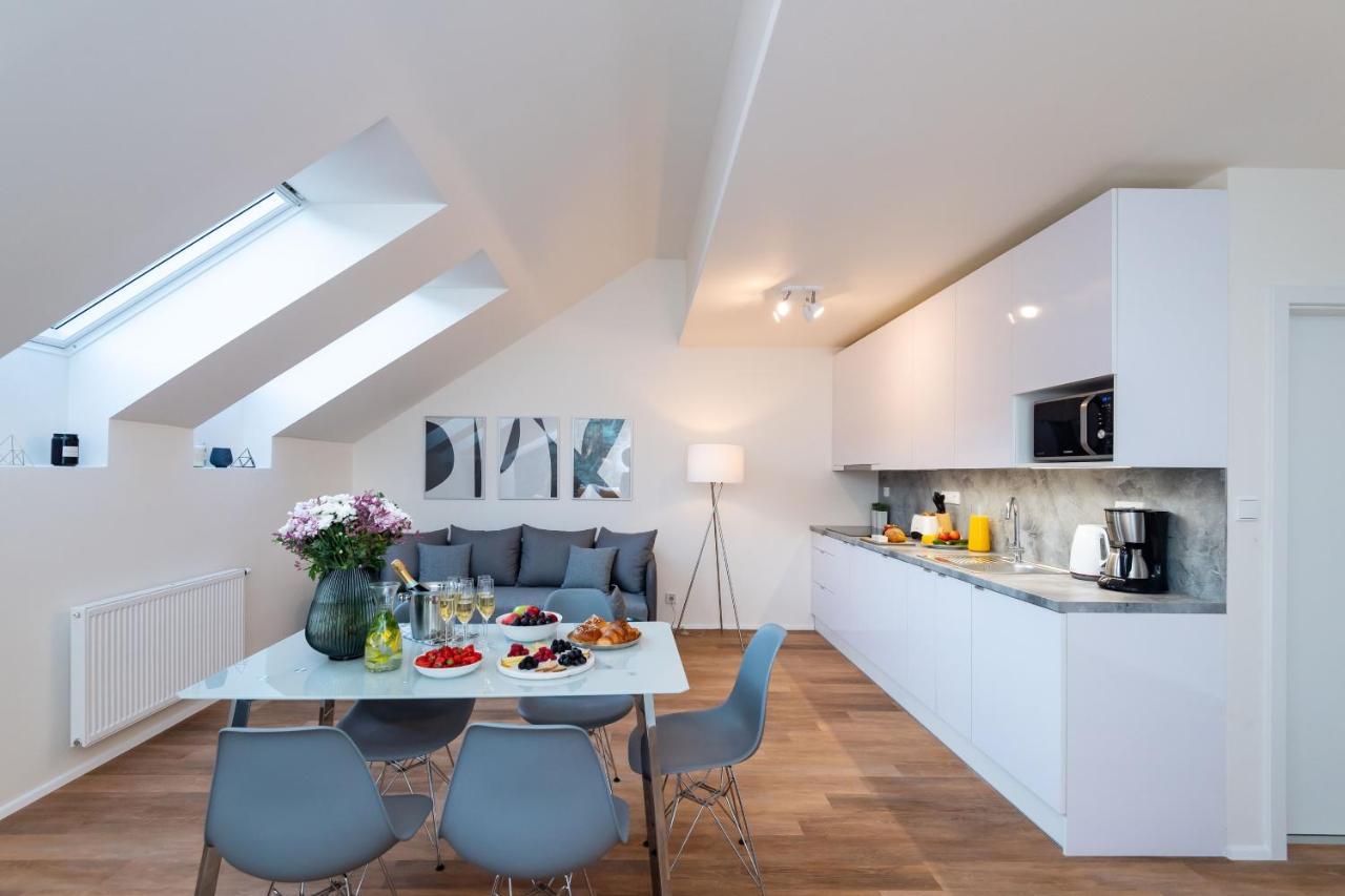 Apartamento Ático de lujo