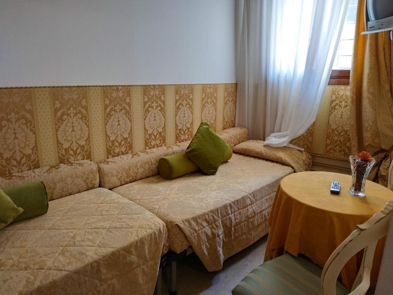 Suite con Bagno Privato