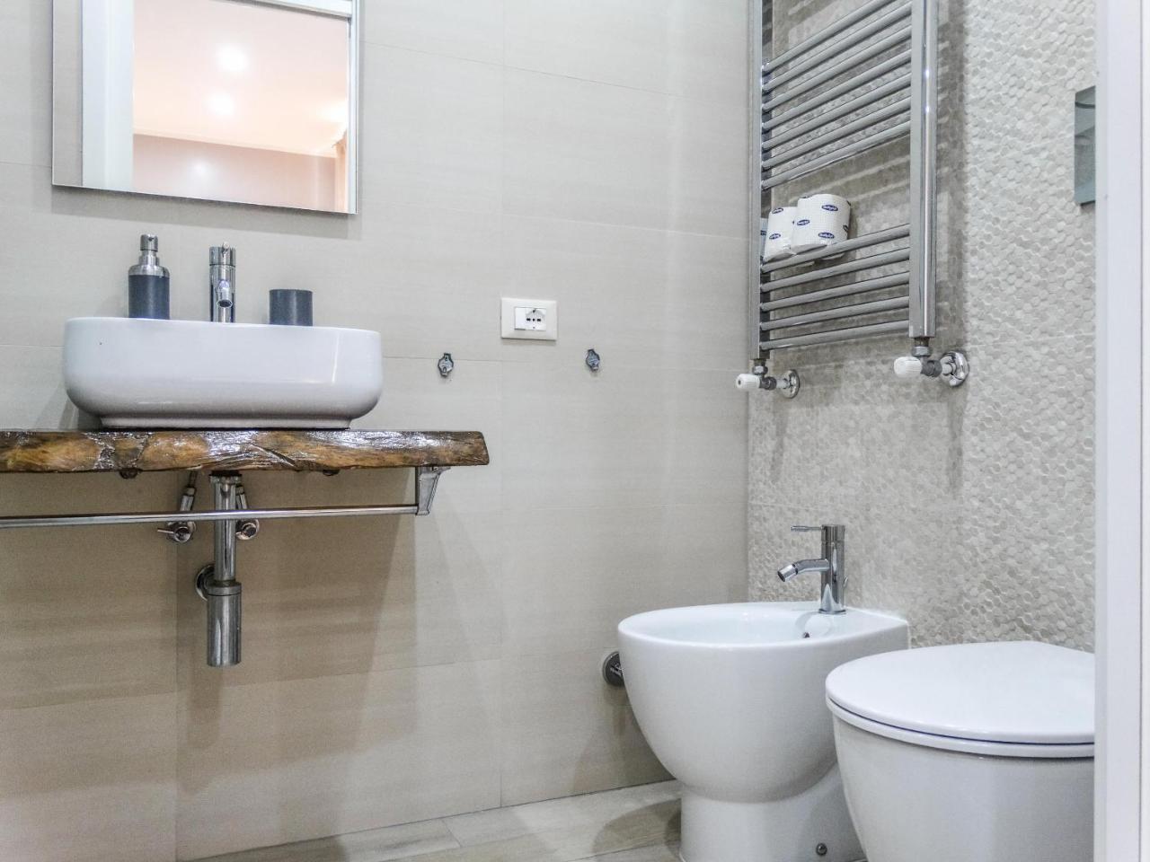 Habitación Triple Clásica