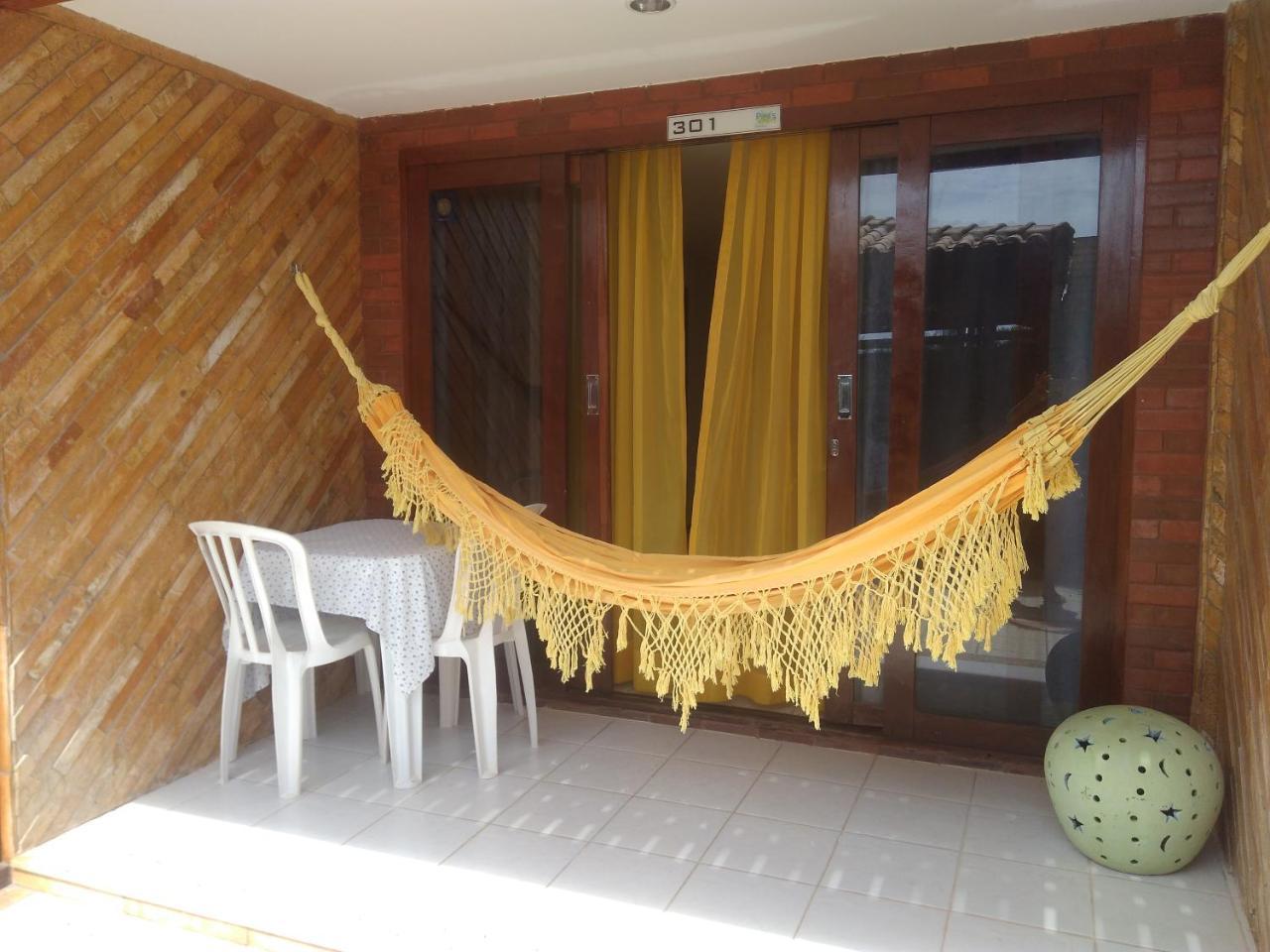 Apartamento Standard