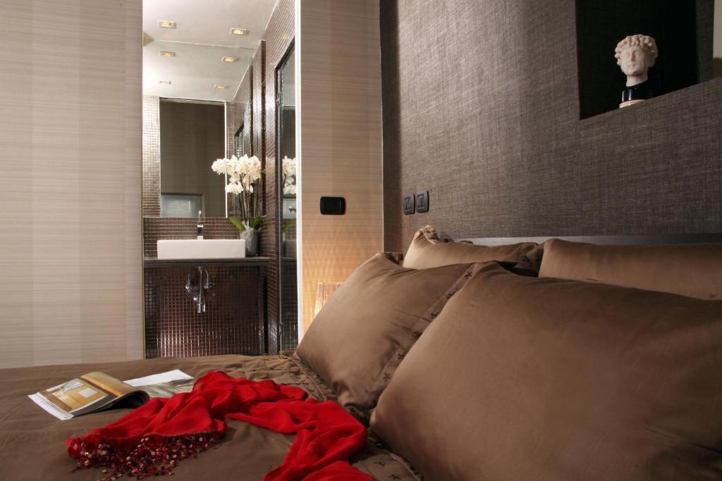 Appartamento con 2 Camere da Letto (4 Adulti)