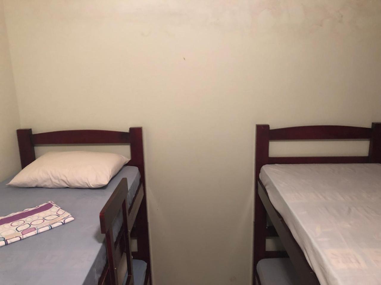 Bed 5-Bed Male Dormitory Room