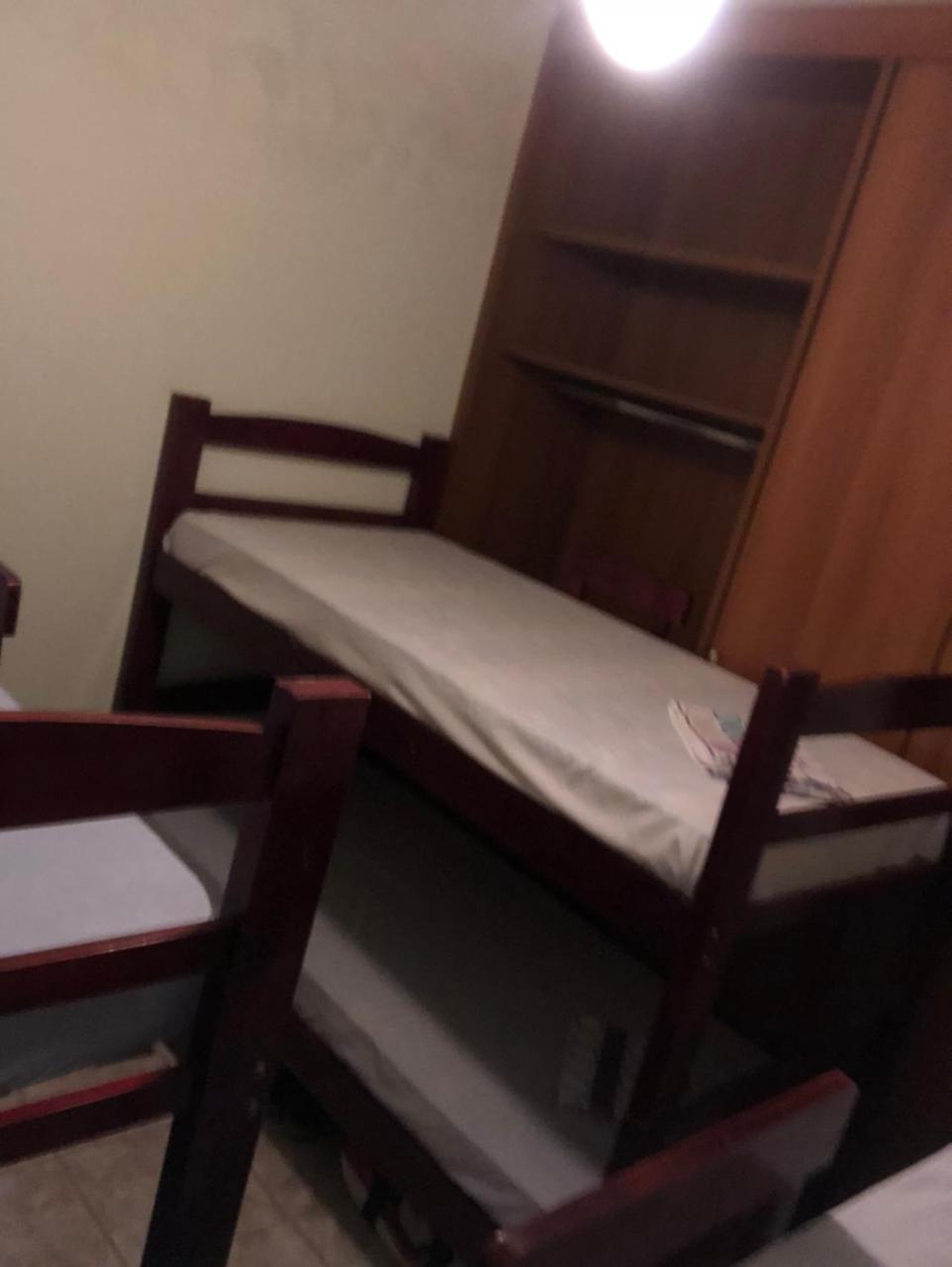 Bed 5-Bed Male Dormitory Room