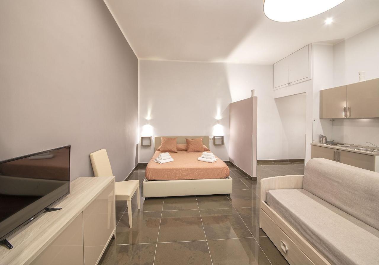Apartamento Superior