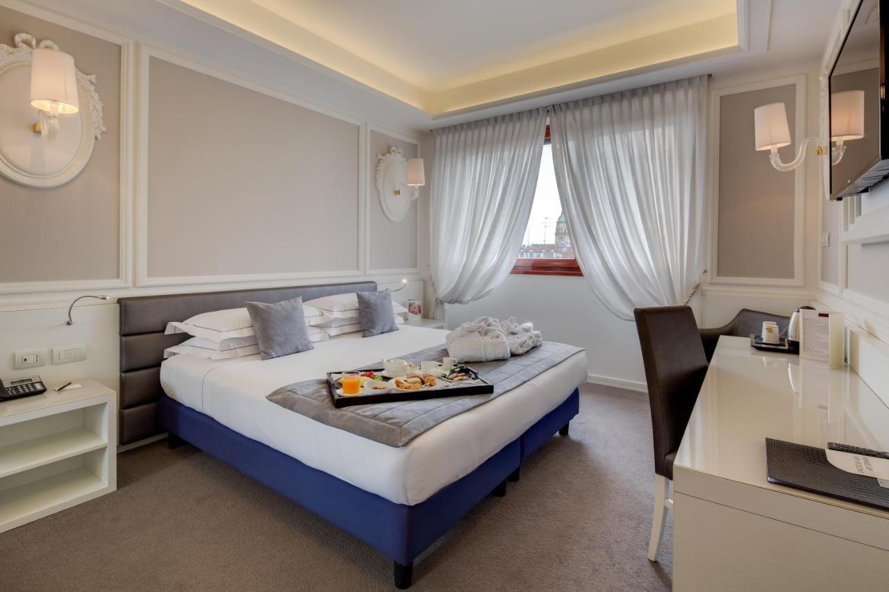 Classic Double or Twin Room