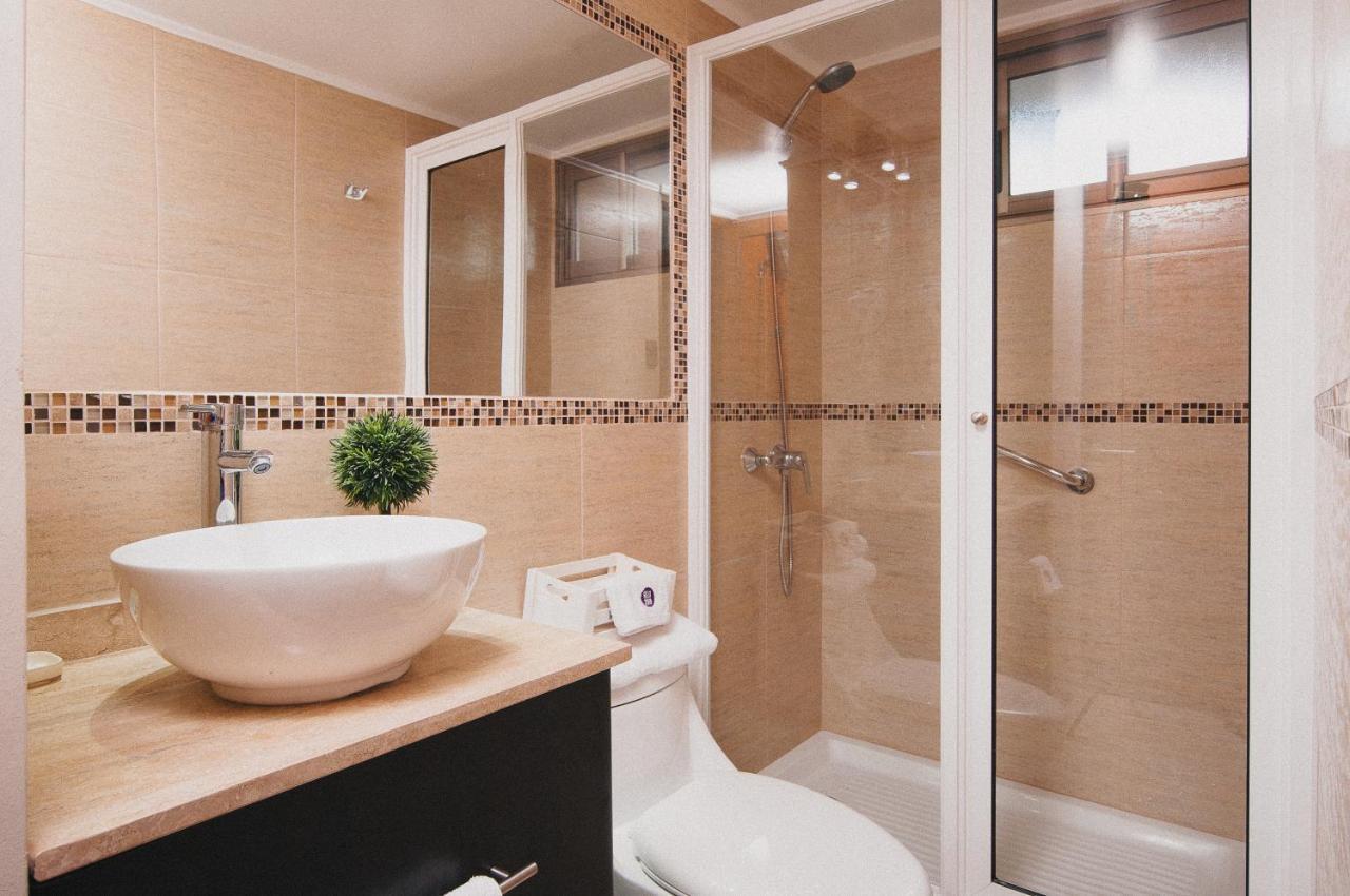 Deluxe Double Room Balcony