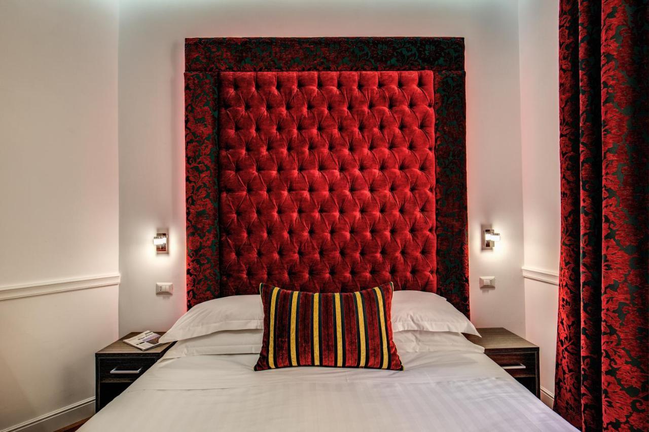 King Room Balcony