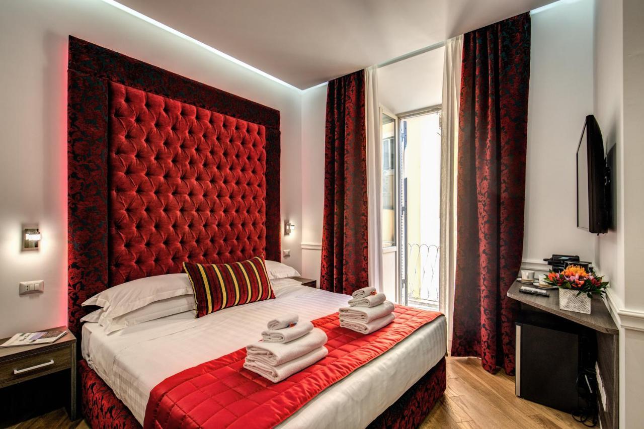 King Room Balcony