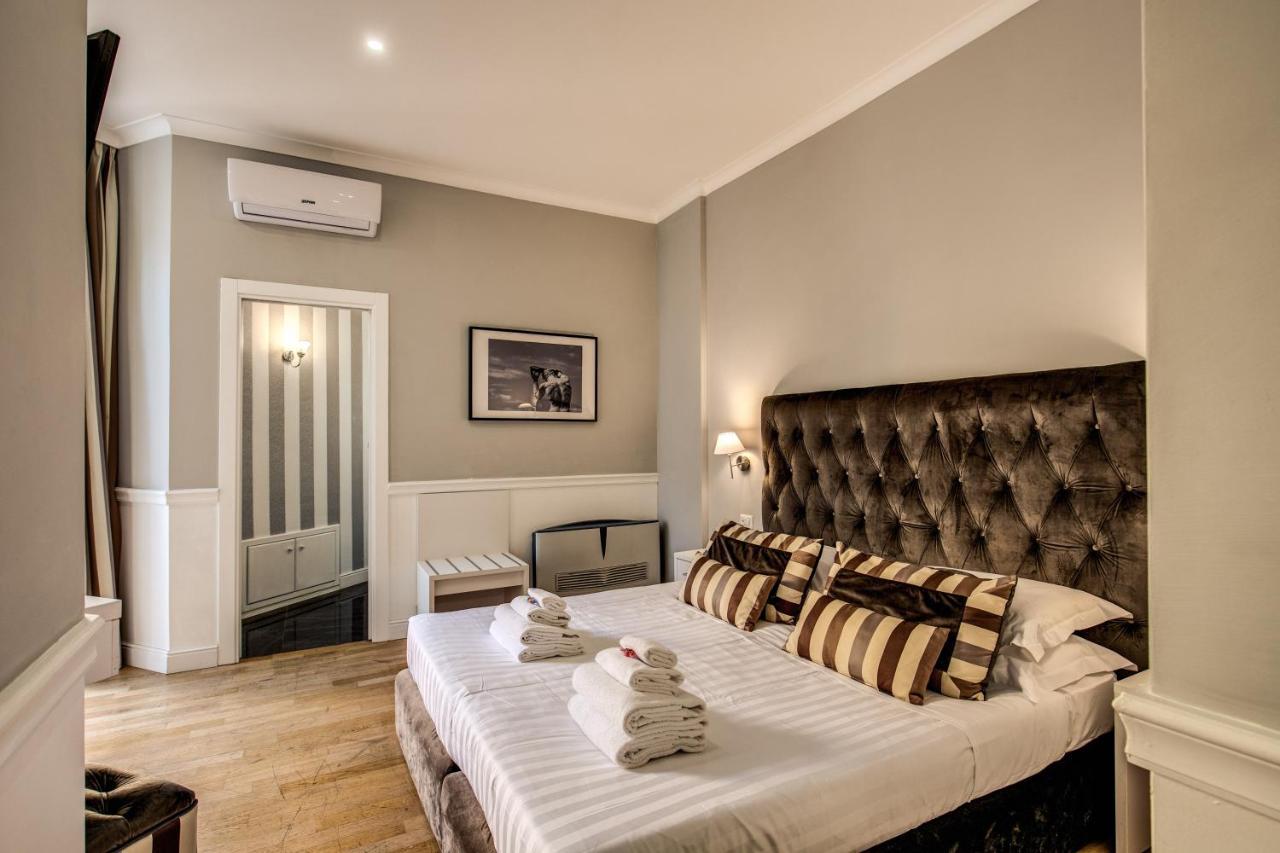 King Room Balcony