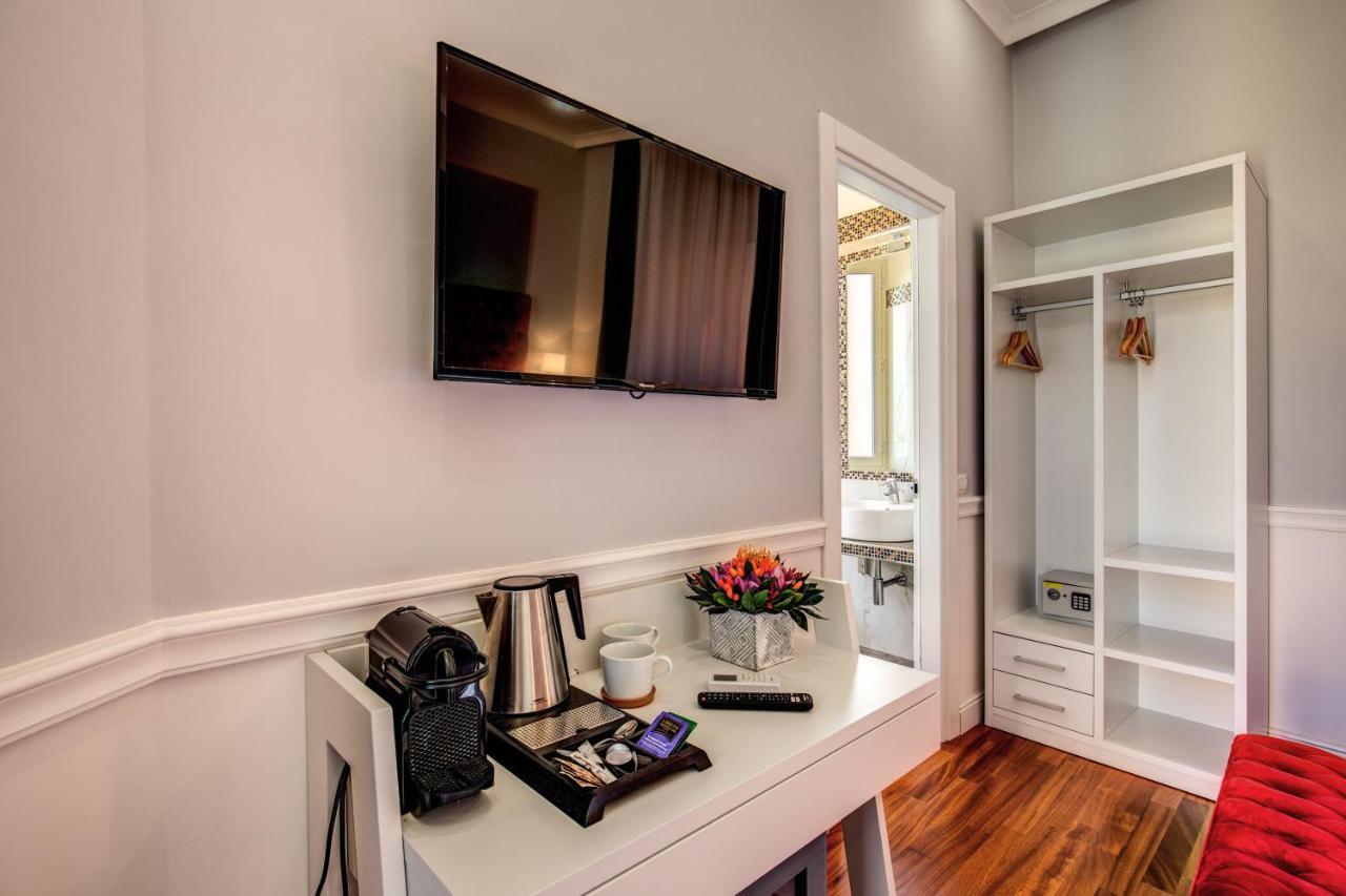 King Room Balcony