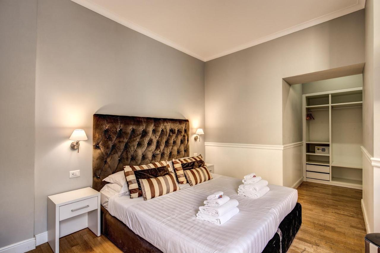 King Room Balcony