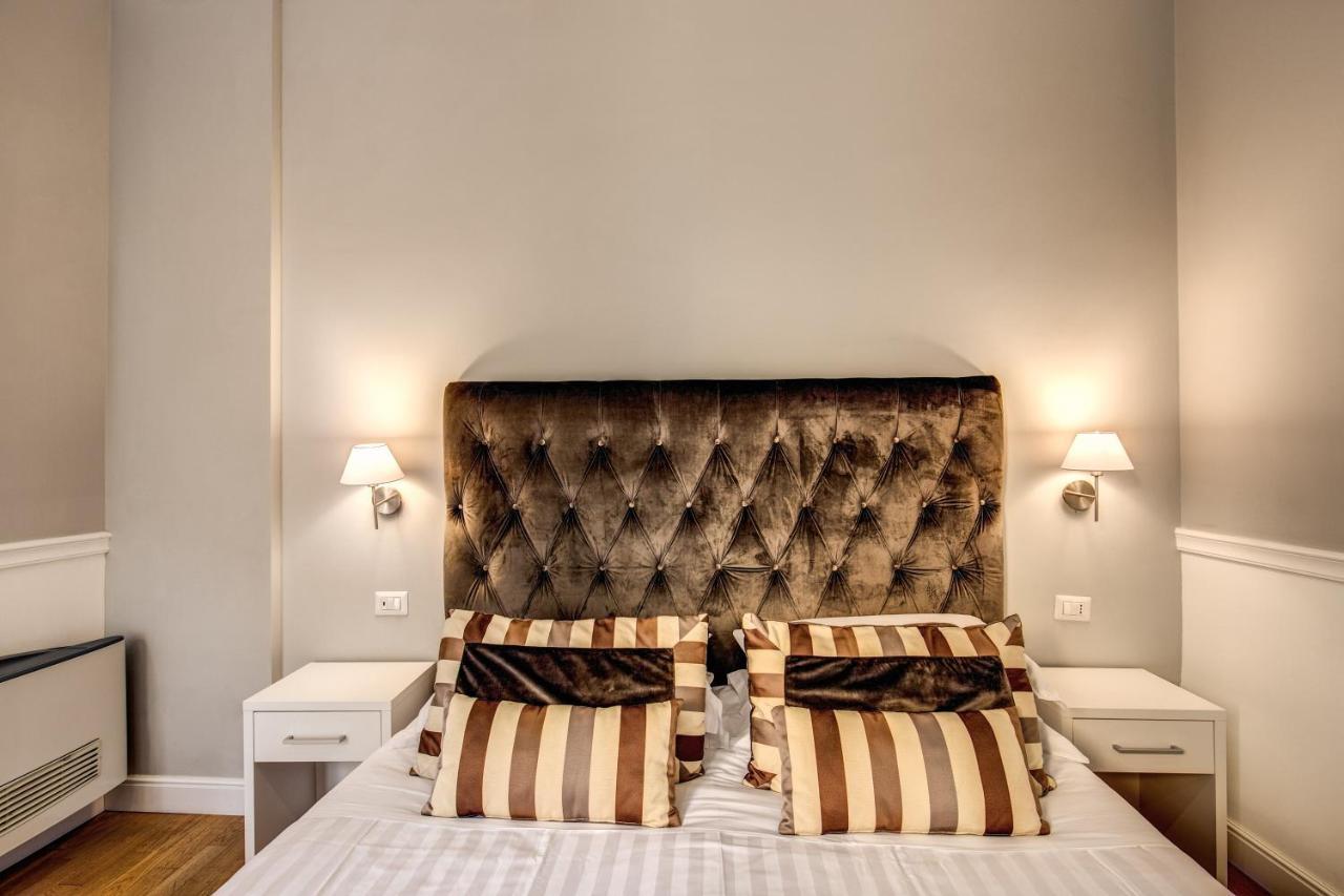King Room Balcony