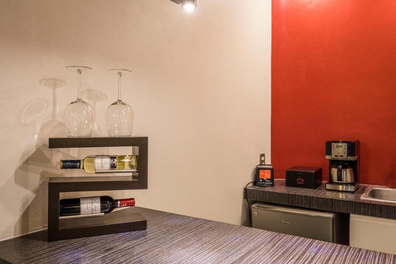 Deluxe Family Suite