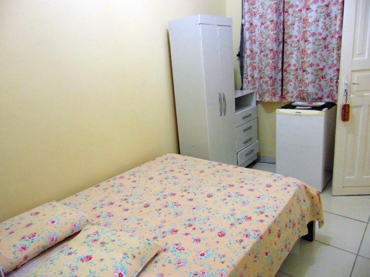 Quarto Duplo