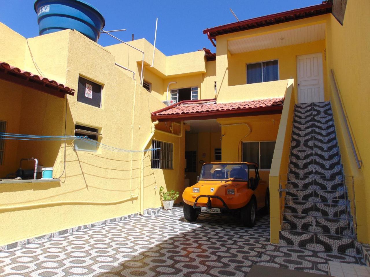 Quarto Família Standard