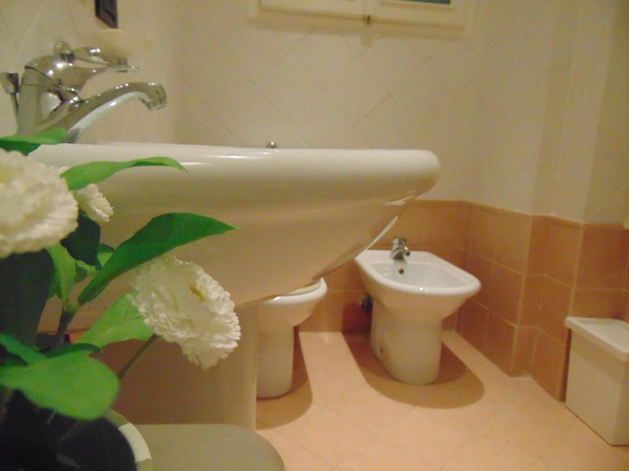 Habitación Doble con baño compartido - 1 o 2 camas