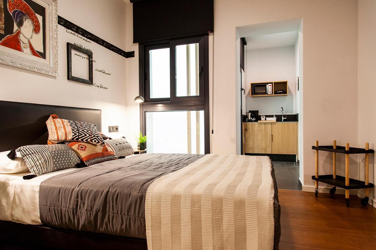 Habitación Doble Superior