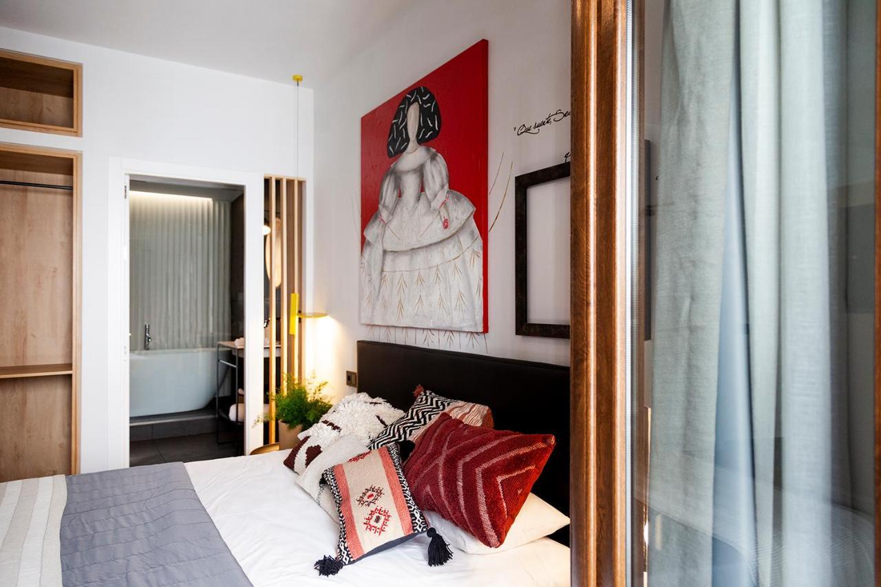Habitación Doble Premium